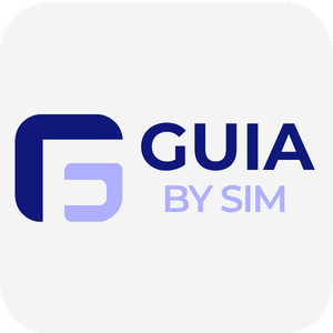 GUIA by SIM