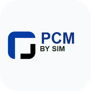 PCM by SIM